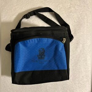 Ritz-Carlton Naples soft cooler. NWOT